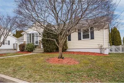 19 Salem Avenue, Cranston, RI 02920 - Photo 2
