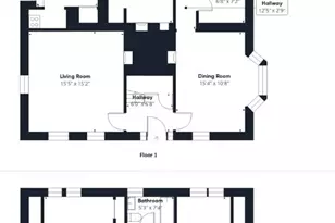 1724 S Rd, South Kingstown, RI 02879 - Photo 34