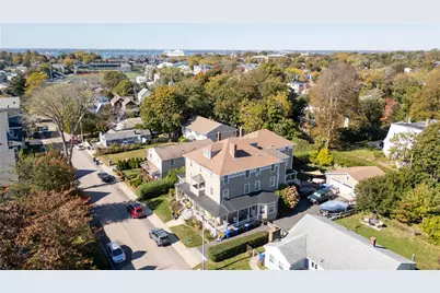 14 Dresser Street #7, Newport, RI 02840 - Photo 1