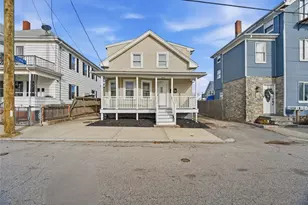 378 Juniper St, East Providence, RI 02914 - Photo 2