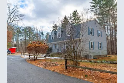 1001 West Ironstone Road, Burrillville, RI 02830 - Photo 2