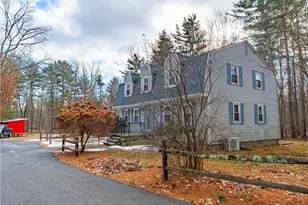 1001 W Ironstone Rd, Burrillville, RI 02830 - Photo 2