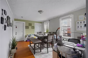 50 Jefferson Ave, Pawtucket, RI 02860 - Photo 2