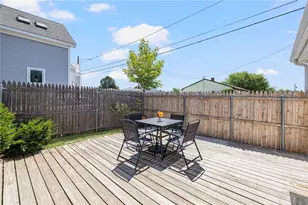 51 Old Oak Ave, Cranston, RI 02920 - Photo 28