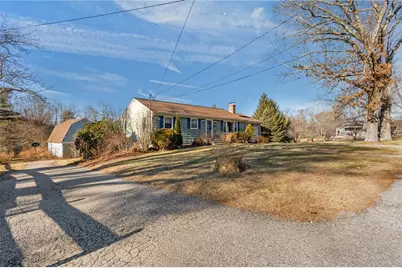 415 Chopmist Hill Road, Glocester, RI 02814 - Photo 4