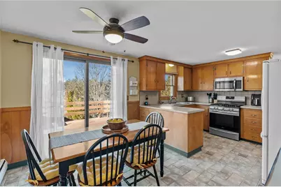 415 Chopmist Hill Road, Glocester, RI 02814 - Photo 12