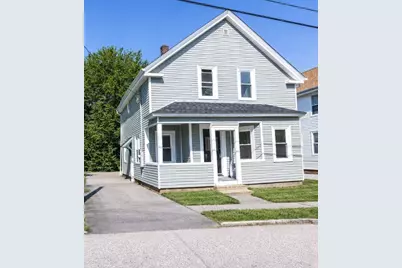 90 Winthrop Avenue, Providence, RI 02908 - Photo 1