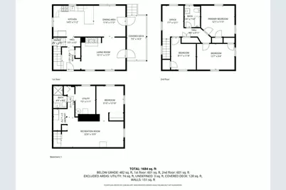 128 Warrington Street, Providence, RI 02907 - Photo 40