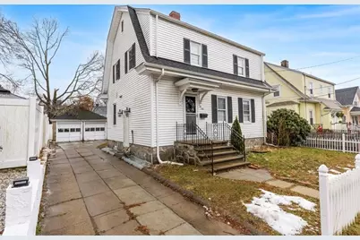 128 Warrington Street, Providence, RI 02907 - Photo 6