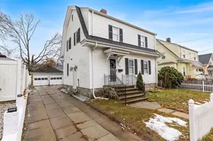 128 Warrington St, Providence, RI 02907 - Photo 6