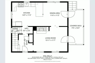 128 Warrington Street, Providence, RI 02907 - Photo 42