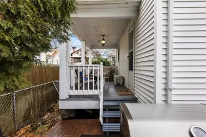 128 Warrington Street, Providence, RI 02907 - Photo 38