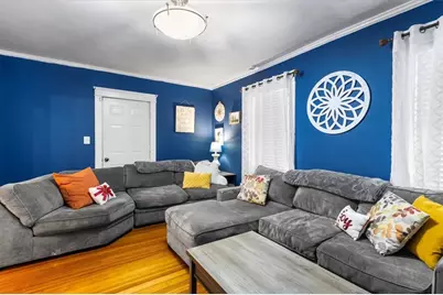 128 Warrington Street, Providence, RI 02907 - Photo 10