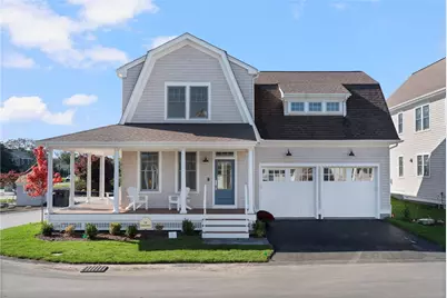 4 Lookout Lane, Portsmouth, RI 02871 - Photo 1