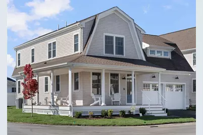 4 Lookout Lane, Portsmouth, RI 02871 - Photo 2