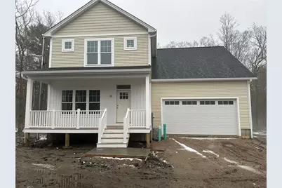 28 Wyndham Way, North Kingstown, RI 02852 - Photo 1
