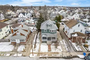 90 Garden St, Cranston, RI 02910 - Photo 8