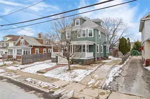 90 Garden St, Cranston, RI 02910 - Photo 4
