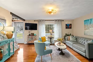 37 Eagle Run, Warwick, RI 02818 - Photo 4