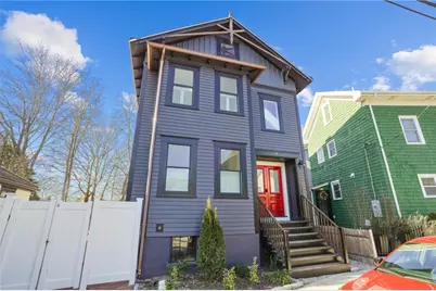 8 Cross Street #1, Newport, RI 02840 - Photo 1