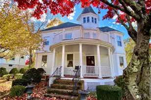 308 Harris Ave, Woonsocket, RI 02895 - Photo 1