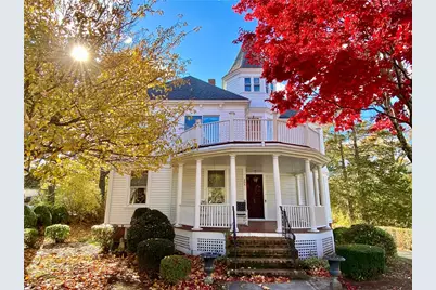 308 Harris Avenue, Woonsocket, RI 02895 - Photo 2