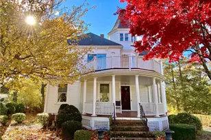 308 Harris Ave, Woonsocket, RI 02895 - Photo 2