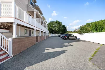 50 Clemence Street #50, Cranston, RI 02920 - Photo 16