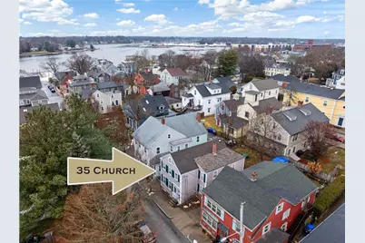 35 Church Street, Warren, RI 02885 - Photo 4