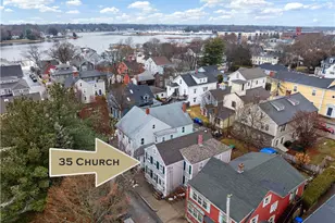 35 Church St, Warren, RI 02885 - Photo 4