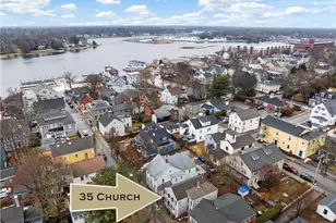 35 Church St, Warren, RI 02885 - Photo 16