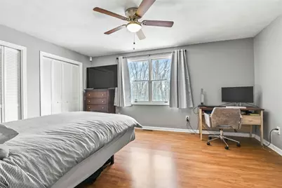 125 Trellis Drive, West Warwick, RI 02893 - Photo 16