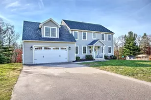 58 Clearview Dr, Richmond, RI 02892 - Photo 6
