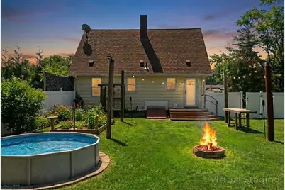 34 Diamond Hill Road, Hopkinton, RI 02808 - Photo 2