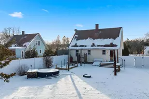 34 Diamond Hill Rd, Hopkinton, RI 02808 - Photo 30