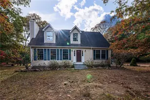 197 Old Coach Rd, Charlestown, RI 02813 - Photo 6
