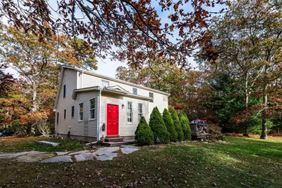 197 Old Coach Road, Charlestown, RI 02813 - Photo 1