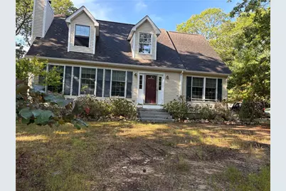 197 Old Coach Road, Charlestown, RI 02813 - Photo 50