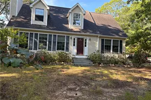 197 Old Coach Rd, Charlestown, RI 02813 - Photo 50