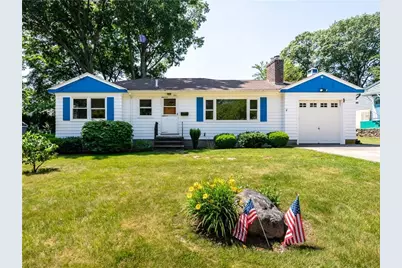 205 Lincoln Avenue, Barrington, RI 02806 - Photo 1