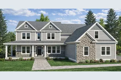 73 Lantern Hill Drive, Cranston, RI 02921 - Photo 1