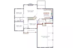 73 Lantern Hl Dr, Cranston, RI 02921 - Photo 2