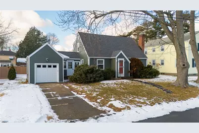 111 Canna Street, Warwick, RI 02888 - Photo 2
