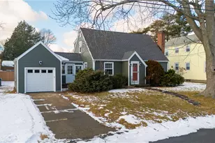 111 Canna St, Warwick, RI 02888 - Photo 2
