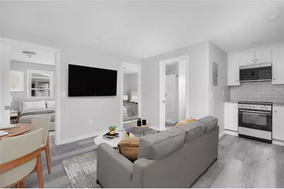 66 Jefferson Avenue #2F, Pawtucket, RI 02860 - Photo 6