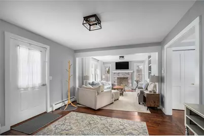 50 Mill Pond Road, North Kingstown, RI 02852 - Photo 6