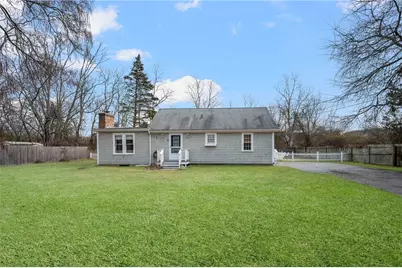 50 Mill Pond Road, North Kingstown, RI 02852 - Photo 34