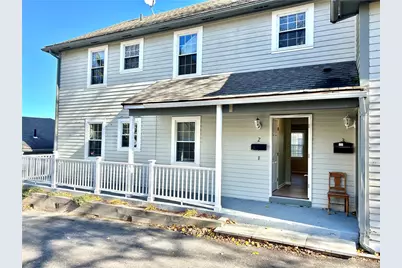 101 Marlborough Street #2, East Greenwich, RI 02818 - Photo 1