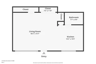 72 W Shore Rd, Warwick, RI 02889 - Photo 12