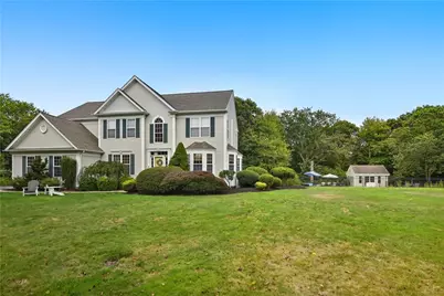 40 Wild Rose Court, South Kingstown, RI 02879 - Photo 2